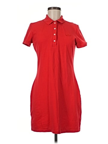 Lacoste Casual Dress (view 1)
