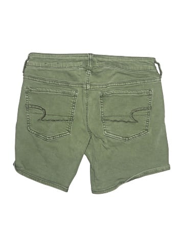 American Eagle Outfitters Khaki Shorts (view 2)