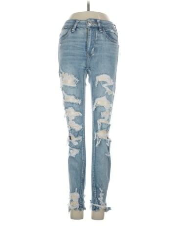 American Eagle Outfitters Jeans (view 1)