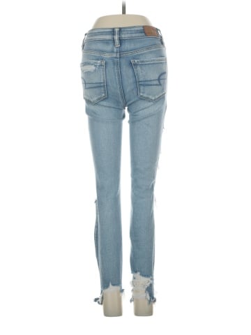 American Eagle Outfitters Jeans (view 2)