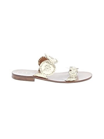 Jack Rogers Sandals (view 1)