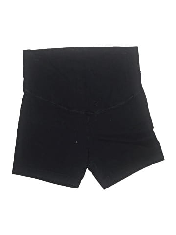 Old Navy - Maternity Athletic Shorts (view 1)
