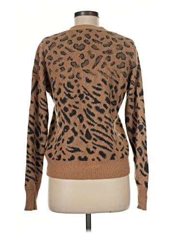 Heartloom Pullover Sweater (view 2)