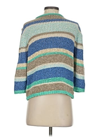 J.Jill Cardigan (view 2)