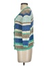 J.Jill Blue Cardigan Size S - photo 5