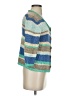 J.Jill Blue Cardigan Size S - photo 4