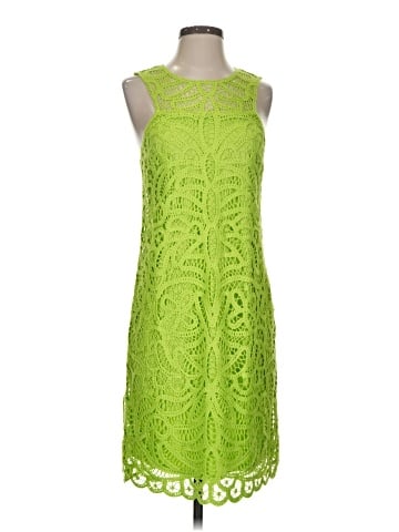 Lilly Pulitzer Cocktail Dress (view 1)