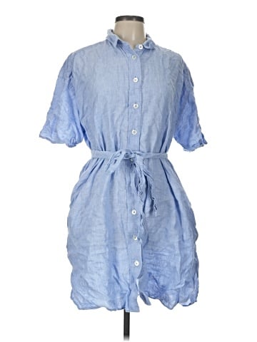 J.Crew Casual Dress (view 1)