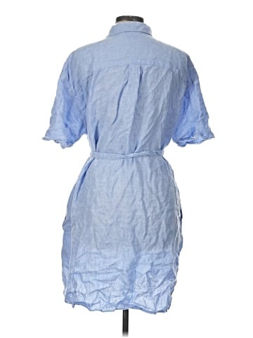 J.Crew Casual Dress (view 2)