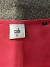 CAbi 100% Polyester Pink Sleeveless Blouse Size XL - photo 7