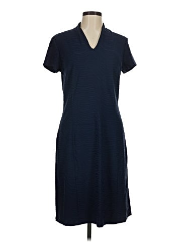 J. McLaughlin Casual Dress (view 1)