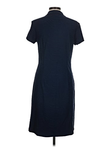 J. McLaughlin Casual Dress (view 2)