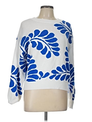 Ann Taylor Pullover Sweater (view 1)