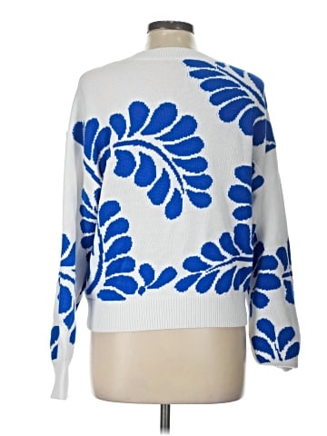 Ann Taylor Pullover Sweater (view 2)