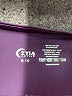 Zyia Active Purple Active Pants Size 8 - 10 - photo 7