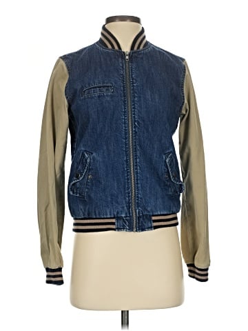 Forever 21 Jacket (view 1)