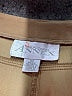 Casual Corner Annex Solid Brown Khakis Size 10 - photo 7