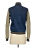 Forever 21 Blue Jacket Size S - photo 2