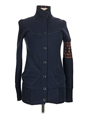 Billabong Jacket (view 1)