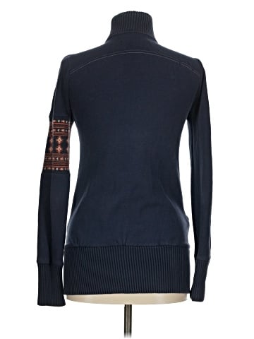 Billabong Jacket (view 2)