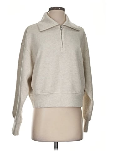 Active by Old Navy Pullover Sweater (view 1)