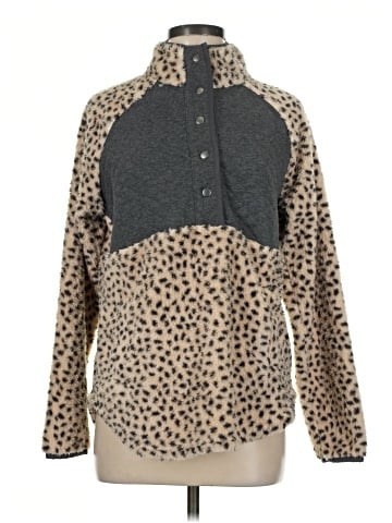Maurices Pullover Sweater (view 1)