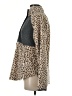 Maurices Animal Print Brown Pullover Sweater Size M - photo 5