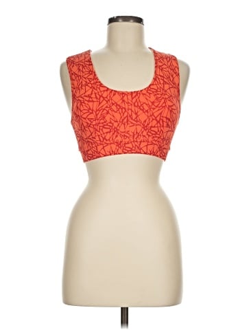 Oiselle Sports Bra (view 1)