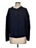 Urban Outfitters Blue Pullover Sweater Size S - photo 1