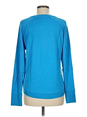 Athleta Long Sleeve T-Shirt (view 2)