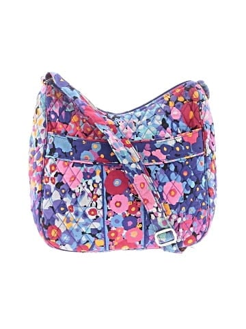 Vera Bradley Crossbody Bag (view 1)