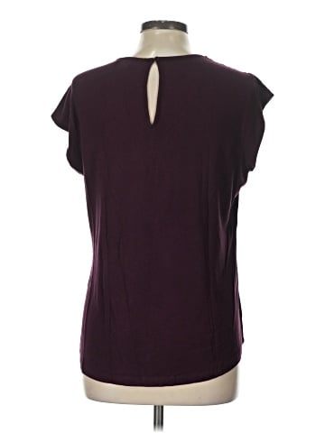 Daniel Rainn Short Sleeve Blouse (view 2)