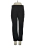 J.Crew Solid Black Active Pants Size 2 (petite) - photo 1