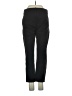 J.Crew Solid Black Active Pants Size 2 (petite) - photo 2