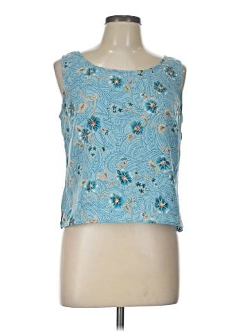 Sag Harbor Tank Top (view 1)