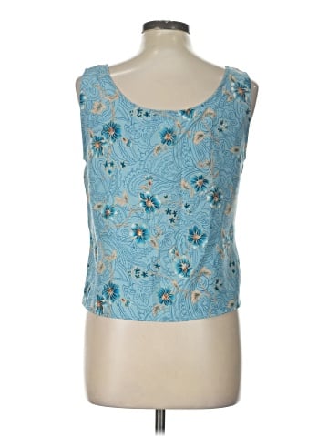 Sag Harbor Tank Top (view 2)