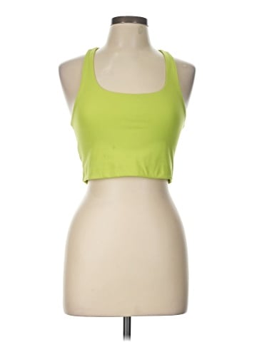 Girlfriend Collective Tank Top (view 1)