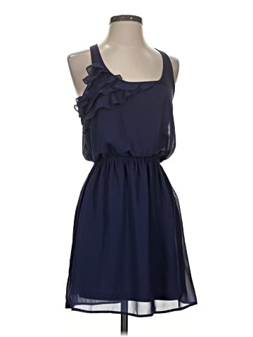 Eyeshadow Cocktail Dress (view 1)