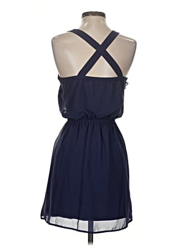 Eyeshadow Cocktail Dress (view 2)