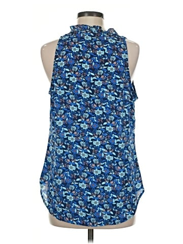 CAbi Sleeveless Blouse (view 2)