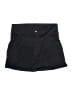 Active by Old Navy Solid Black Active Skort Size Lg Maternity - photo 2