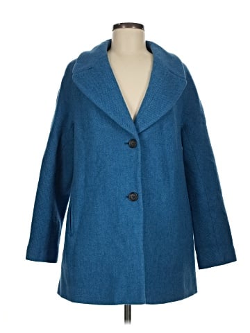 Talbots Coat (view 1)