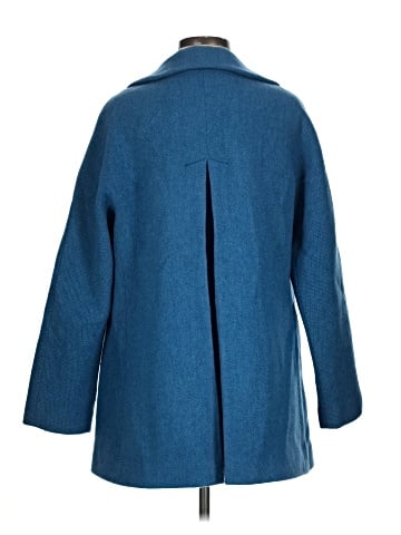 Talbots Coat (view 2)