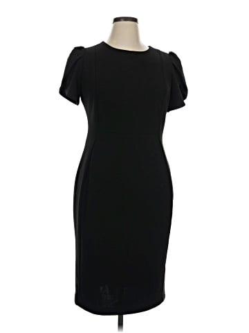 Calvin Klein Cocktail Dress (view 1)
