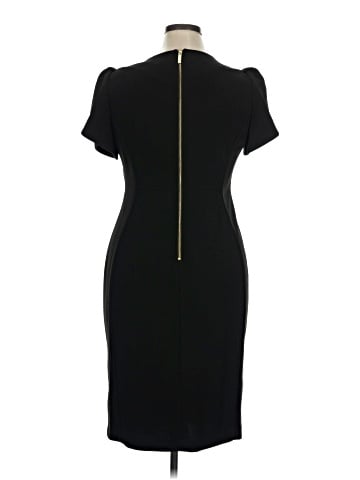 Calvin Klein Cocktail Dress (view 2)