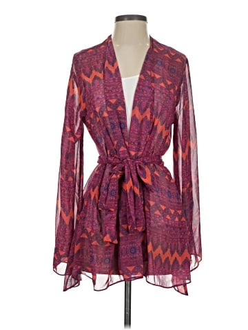 Show Me Your Mumu Kimono (view 1)
