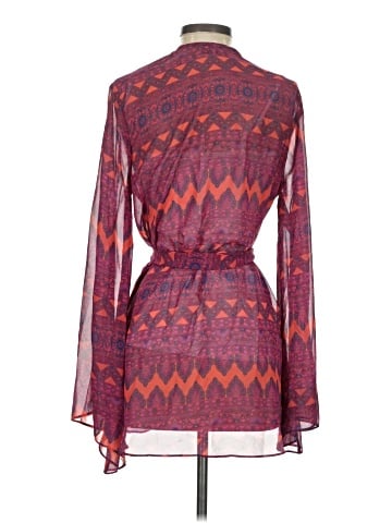 Show Me Your Mumu Kimono (view 2)