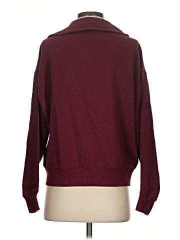 Express Pullover Sweater (view 2)