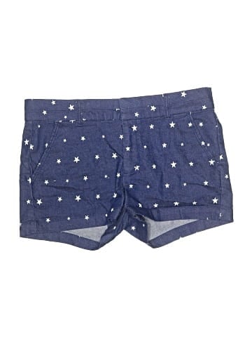 Harper Shorts (view 1)