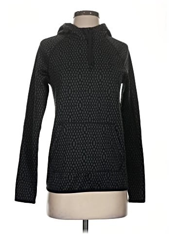 Nike Turtleneck Sweater (view 1)